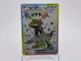 Stürmische Funken  - Mopex ex  (SSP 228) - DE